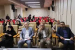نشست خبری مدیرکل بهزیستی آذربایجان شرقی