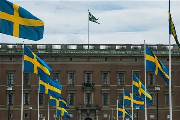 Parti sayap kanan di Sweden menuntut masjid  dimusnahkan