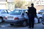 طبخ و توزیع ۲۰۰۰ پرس غذای گرم بین نیازمندان شهرستان اهر