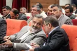 علیرضا رشیدیان رئیس سازمان حج و زیارت 