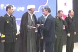 رئیس سازمان قضایی و دادستان نظامی استان گیلان معارفه شد