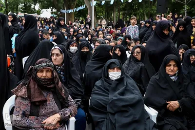 جشن رضوی، ویژه برنامه استقبال از خادمین آستان قدس رضوی در اهر