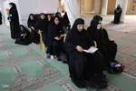 همایش شیرخوارگان حسینی در تبریز‎