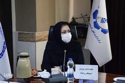 برگزاری رویداد شتاب «لباس فرم اجتماعی دختران نوجوان» در تبریز