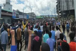 Maandamano ya kulaani kubomolewa misikiti zaidi ya 19 Ethiopia yapelekea wawili kuuawa