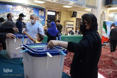 انتخابات 1400 در تبریز‎
