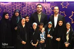 رقابت رشته قرائت مسابقات سراسری قرآن کریم - اراک/عکاس:طاها نظیری