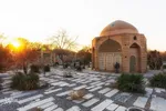 تکیه کلباسی