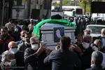 مراسم استقبال از پیکر مطهر آیت الله«سید محمد فقیه» در شهرستان های سروستان و استهبان فارس‎‎