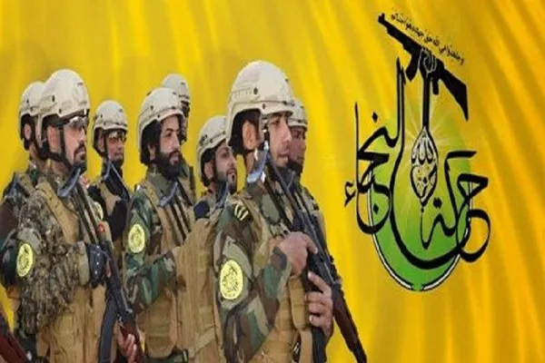 موشک‌ها آماده به پا کردن جهنم برای سربازان آمریکایی است