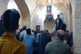 فیلم | دعای مردم چهارمحال‌وبختیاری برای سلامتی رئیس‌جمهور