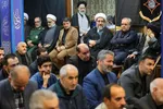 عزاداری شهادت حضرت فاطمه زهرا(س)