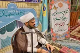 پیش‌بینی اعتکاف بیش از ۵۰۰ نفر در یزدان‌آباد