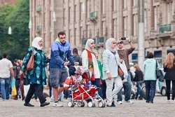 Nanawagan ang Muslim na mga Estudyante sa Netherlands para sa Pagkilala sa mga Piyesta Opisyal ng Eid