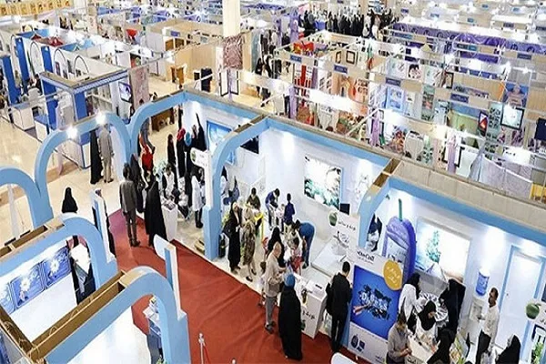 6 رمضان .. افتتاح معرض طهران الدولي للقرآن