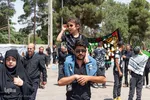 کودکان در محرم‎