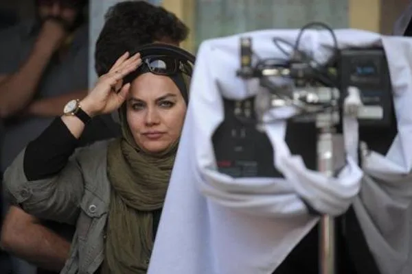 اسلامی اولین معلم من در فیلمسازی بود