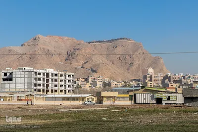 هوای پاک اصفهان