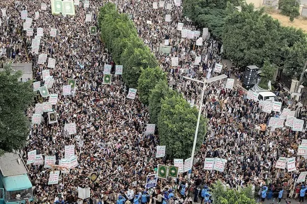 تحلیل روزنامه واشنگتن‌پست از تبعات قرآن‌سوزی در سوئد و دانمارک