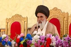 عورت کے تقدس،عظمت اور پاکیزہ کردار کو زندہ کرنے کیلئے خود فاطمۃ الزہراء (س) کی سیرت مبارکہ نجات کا وسیلہ ہے، علامہ سید جواد نقوی