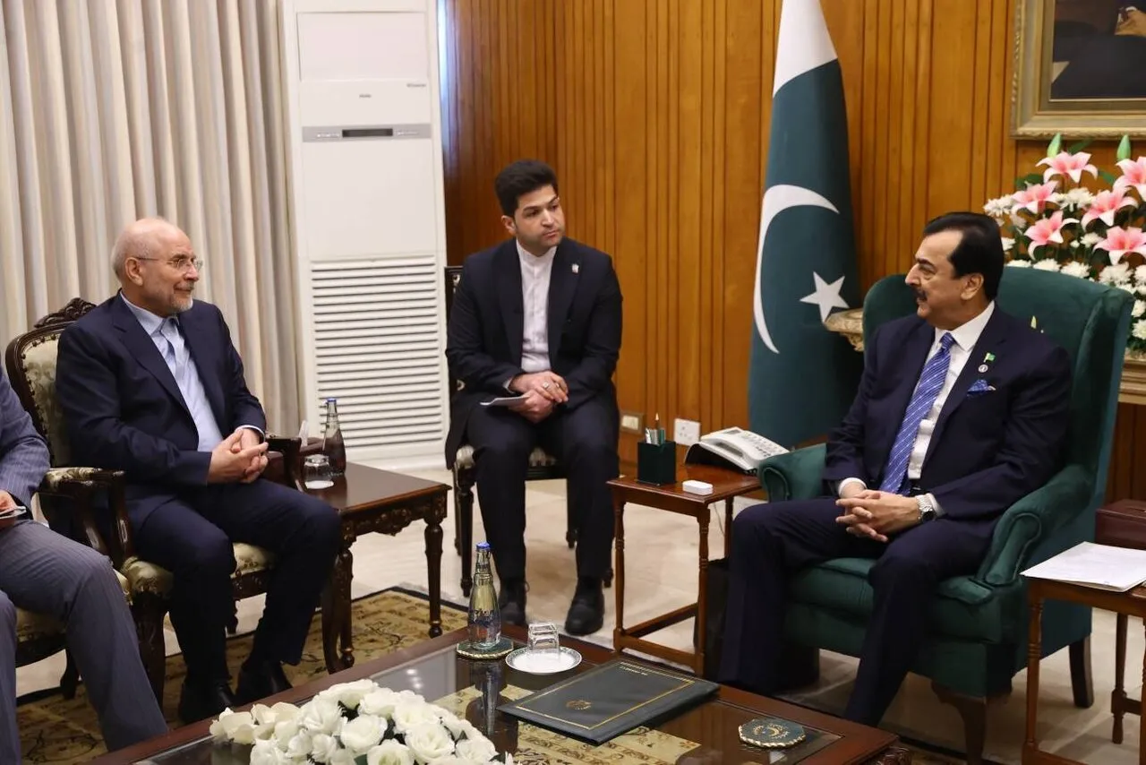 حجم آتش ایران در جنگ ۱۲ روزه قدرت اسلام و امت اسلامی بود