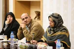 بازدید معاون علمی و فناوری ریاست جمهوری از جهاد دانشگاهی خراسان رضوی
