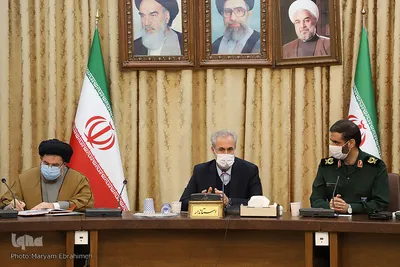 سفر فرمانده قرارگاه سازندگی خاتم الانبیا (ص) به تبریز