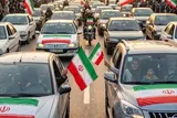 اعلام مسیرهای حرکت کاروان خودرویی و موتوری «فرزندان انقلاب» در قزوین