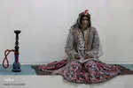 حمام چهار فصل اراک
