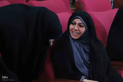 پنجمین روز مسابقات سراسری قرآن کریم بخش بانوان