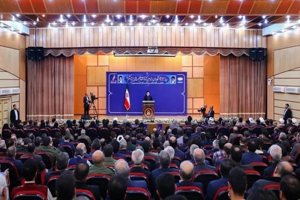ایجاد تحول در کشور در گرو حرکت دانشگاه‌ها است