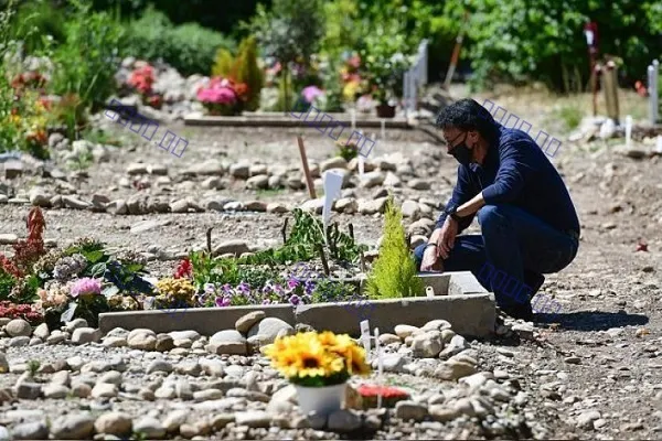 İtalya'da Müslüman cenazeleri günlerce evde bekliyor