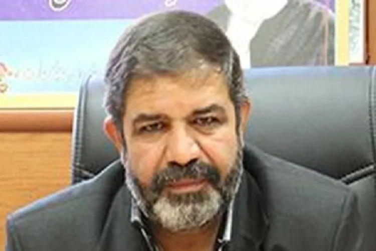 طراحی پاركی به سبك ایرانی ـ اسلامی در شیراز