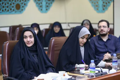 نشست قرآن کریم و تنوع فرهنگ‌ها در جامعه جهانی