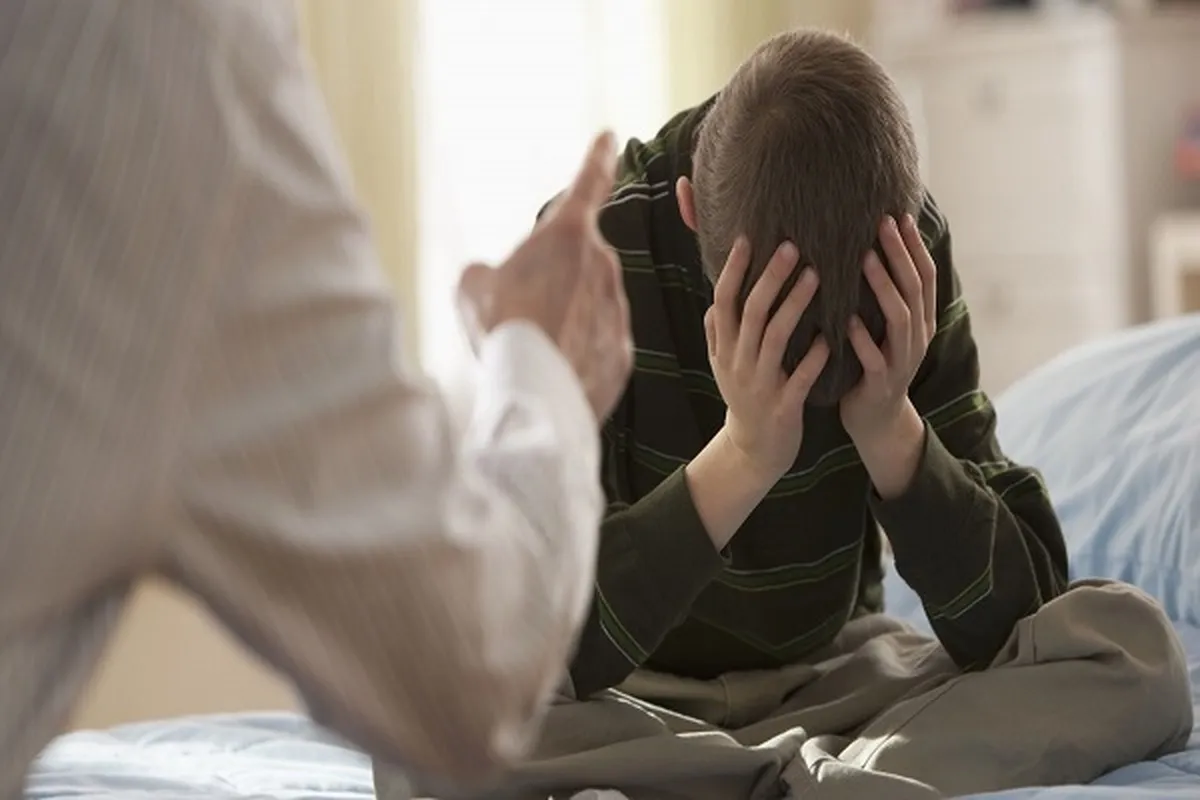 Consequences of Parents’ Strictness in Raising Children