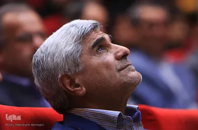 مراسم سالروز تاسیس جهاد دانشگاهی