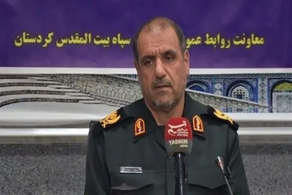 فرهنگ ملت ایران بر پایه استقامت و صبر بنا شده است