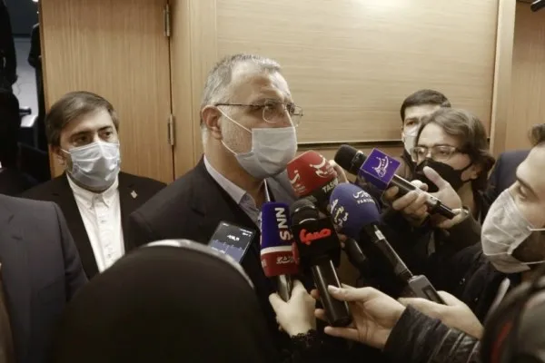 عظمت شهدایی چون باکری را نمی‌توان با فیلم به تصویر کشید