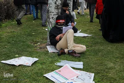 نماز جمعه تهران به امامت رهبر معظم انقلاب2