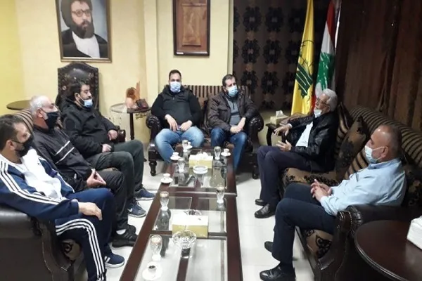 مقاومت با همه اشکال خود پاسخی واقعی به تجاوز مکرر علیه فلسطین است