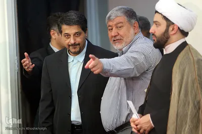 مجمع قرآنی هیئت صاحب الزمانی تهران