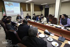 امضای تفاهم نامه همکاری میان معاونین فرهنگی وزارت علوم و جهاددانشگاهی