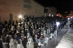 شعور حسینی در سوگواری محرم