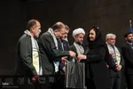 اولین اجلاسیه بین المللی شهدا و رسانه‌های محور مقاومت در شیراز