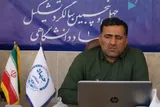 تاکید رئیس جهاددانشگاهی چهارمحال‌و‌بختیاری بر ایجاد مرکز ناباروری در استان