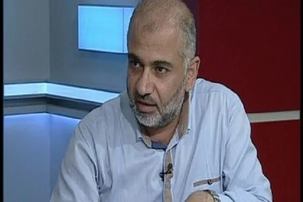 الدمُ في الضفةِ ينعبُ دفاقاً ويسيلُ شلالاً