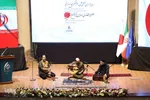 برگزاری رویداد بین المللی علمی و فرهنگی جاده ابریشم در تبریز‎