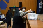 گردهمایی استانی مدیران موسسات قرآنی استان آذربایجان شرقی‎