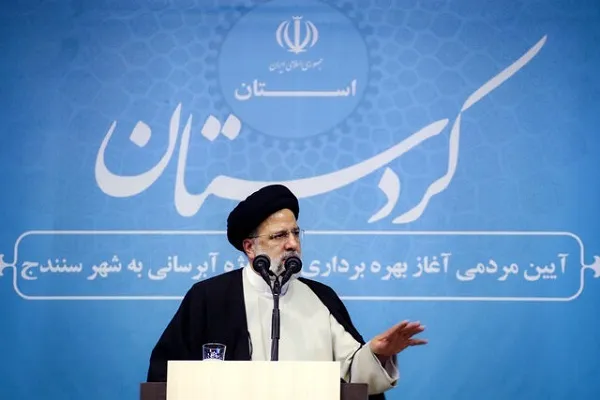 متن دولت سیزدهم خدمتگزاری و گره‌گشایی از کار مردم است