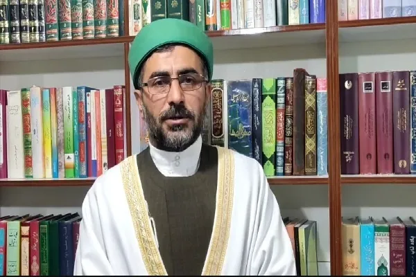 دنیای اسلام تهدید به ساحت مقام معظم رهبری و مراجع دینی را بر نمی‌تابد